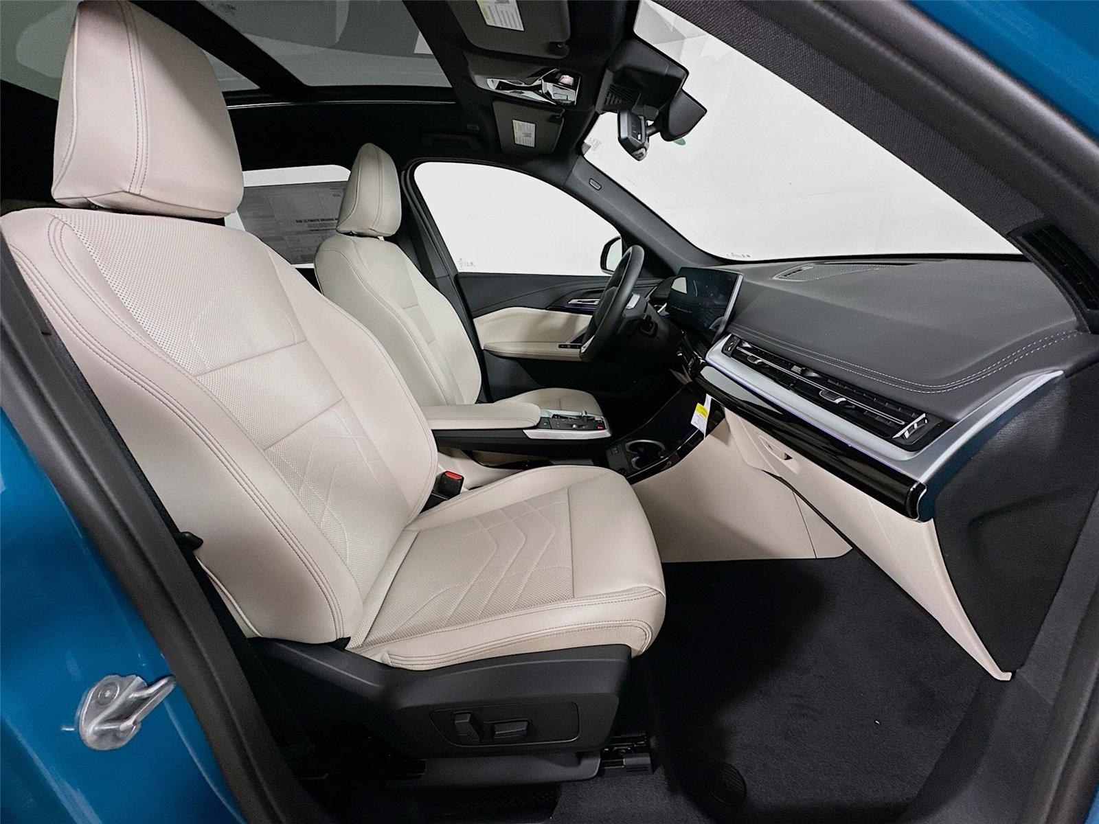 2025 Bmw X1 XDrive28i photo 26