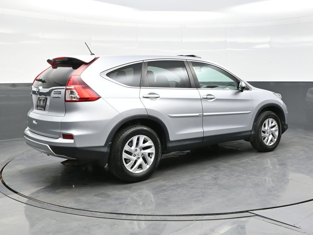2016 Honda CR-V EX photo 7