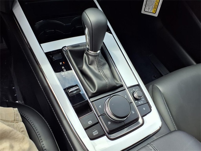 2025 Mazda CX-30 2.5 S Preferred photo 16