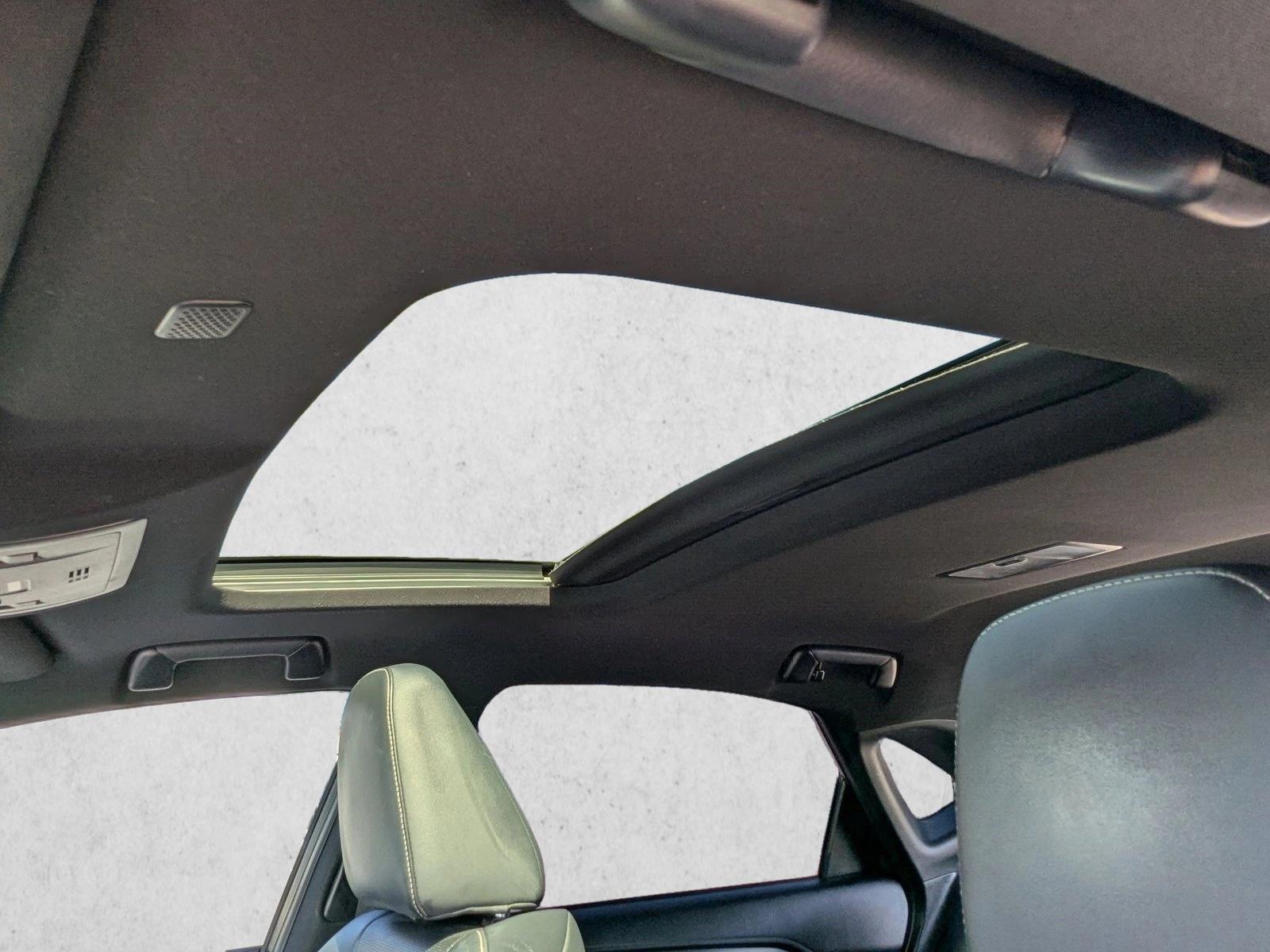 2019 Lexus NX 300 F SPORT photo 16