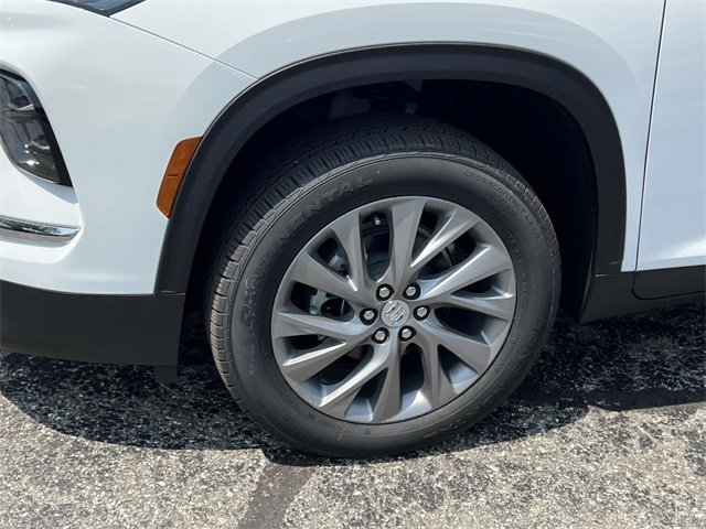 2025 Buick Enclave Preferred photo 7