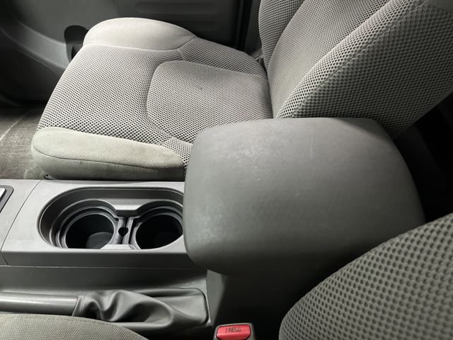 2018 Nissan Frontier SV photo 18