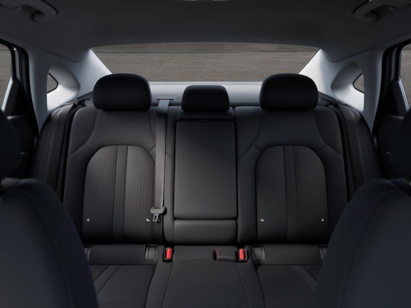 2026 Hyundai Sonata SEL Sport photo 10