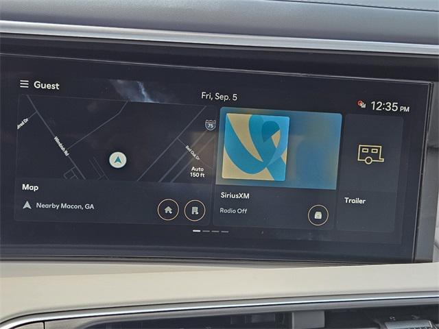 2026 Hyundai Palisade Calligraphy photo 23