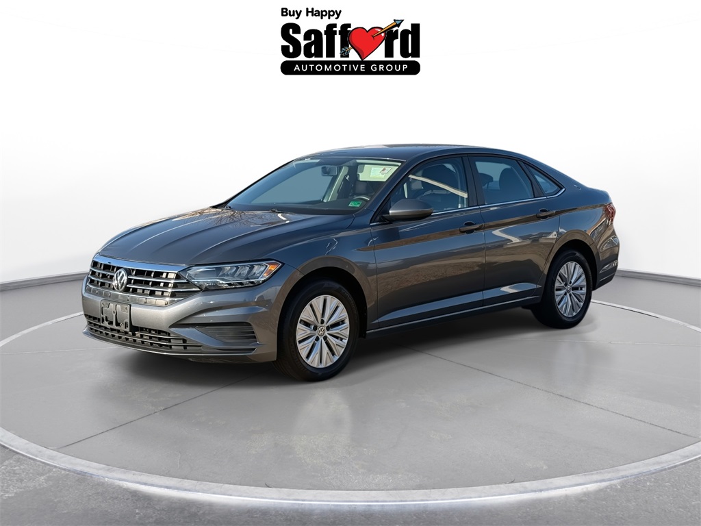 2019 Volkswagen Jetta S's photo