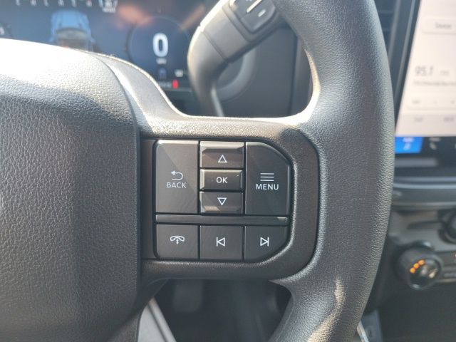 2025 Ford F-150 STX photo 9