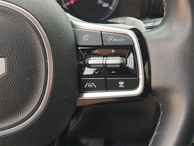 2022 Kia Sorento Plug-In Hybrid SX photo 18