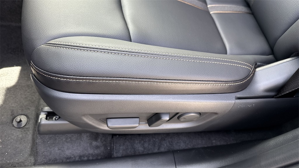 2025 Mazda CX-90 3.3 Turbo Select photo 38