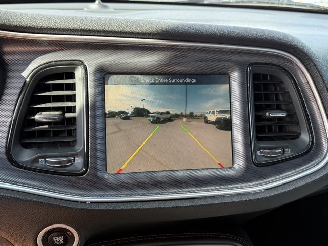 2015 Dodge Challenger SXT Plus photo 20