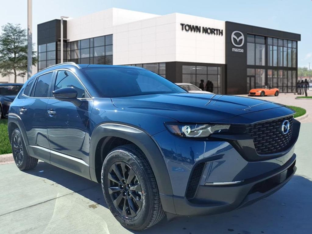 2026 Mazda CX-50 Select's photo