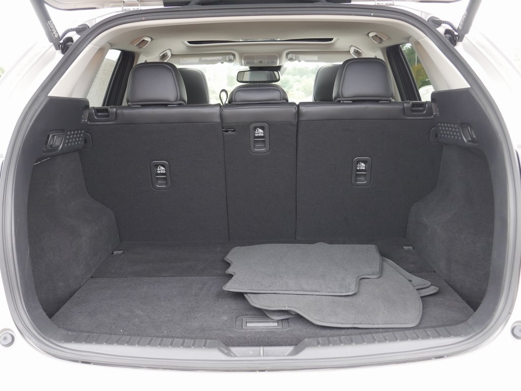2025 Mazda CX-5 2.5 S Preferred photo 11