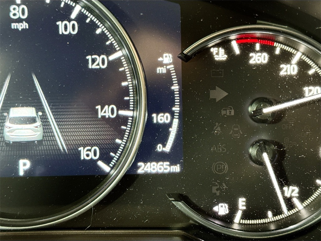 2022 Mazda CX-5 2.5 Premium Plus photo 29