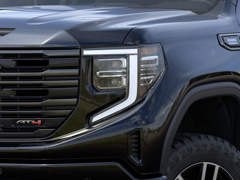 2026 Gmc Sierra 1500 AT4 photo 11