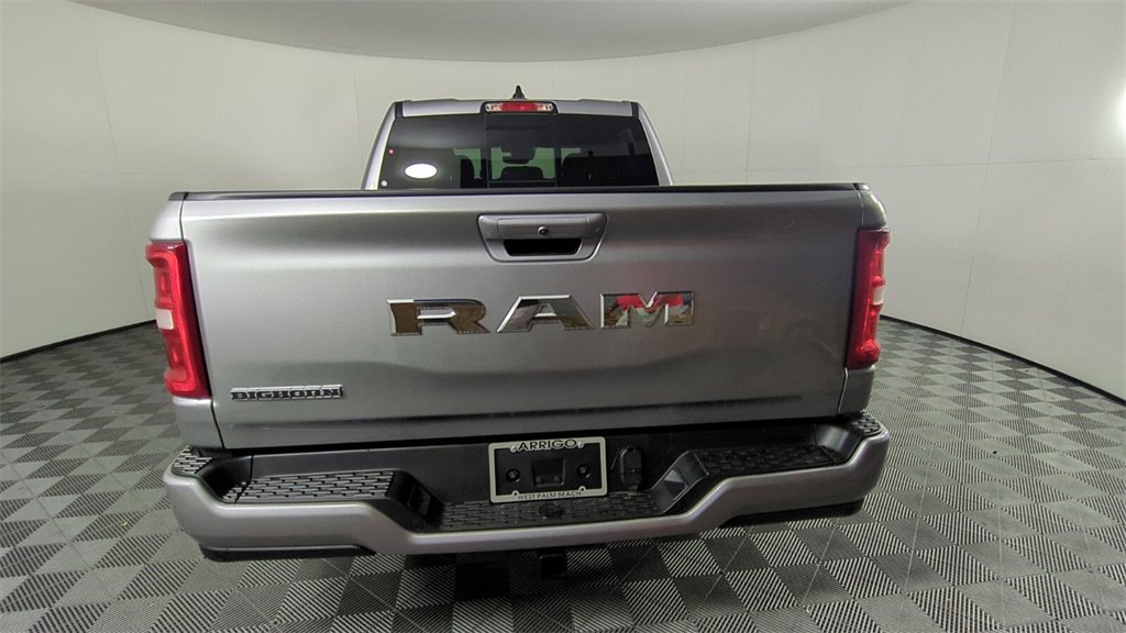 2025 Ram 1500 Big Horn photo 3