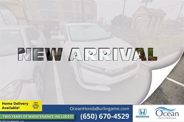 2018 Honda Clarity Base