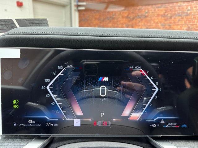 2026 Bmw 740i xDrive photo 15