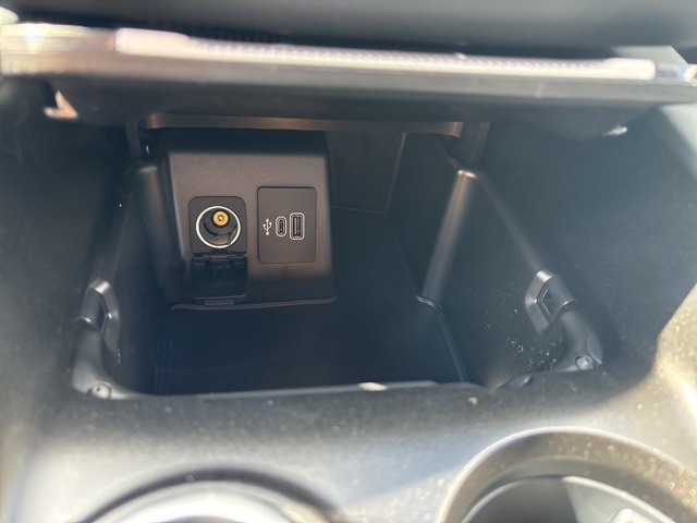 2025 Ford Explorer ST photo 24