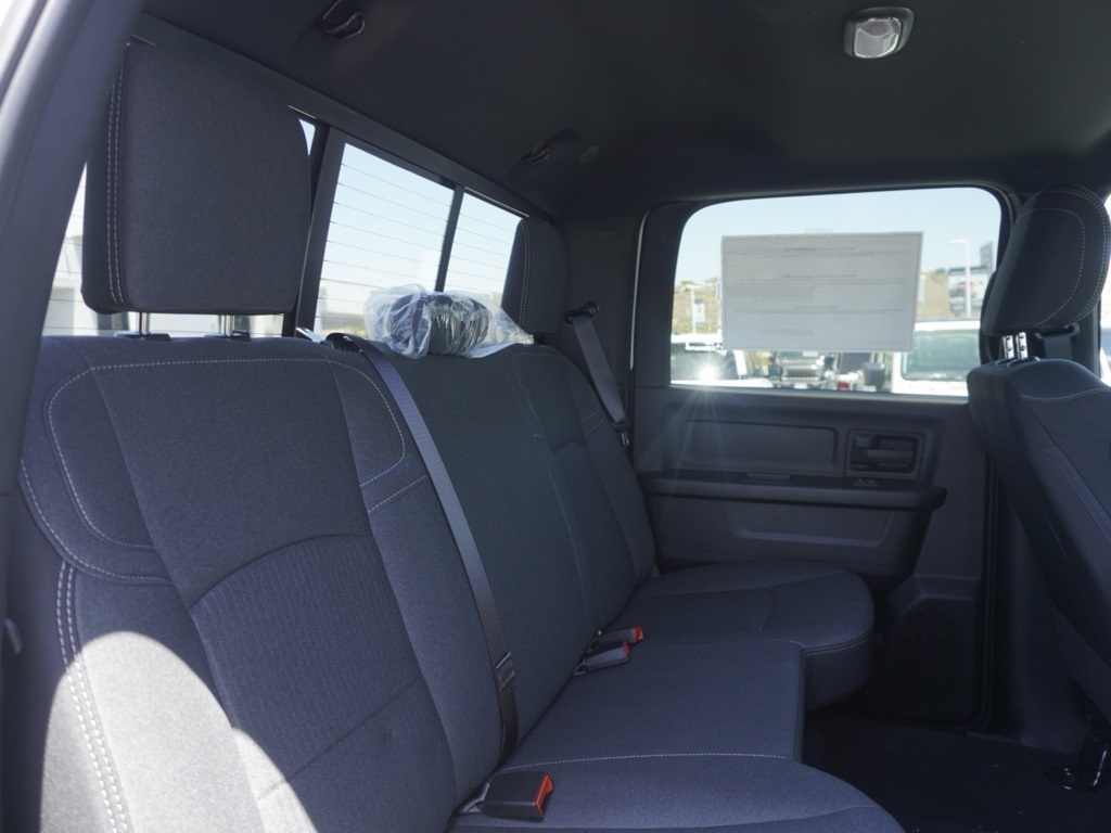 2024 Ram 2500 Tradesman photo 25