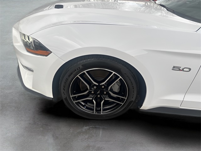 2022 Ford Mustang GT photo 35