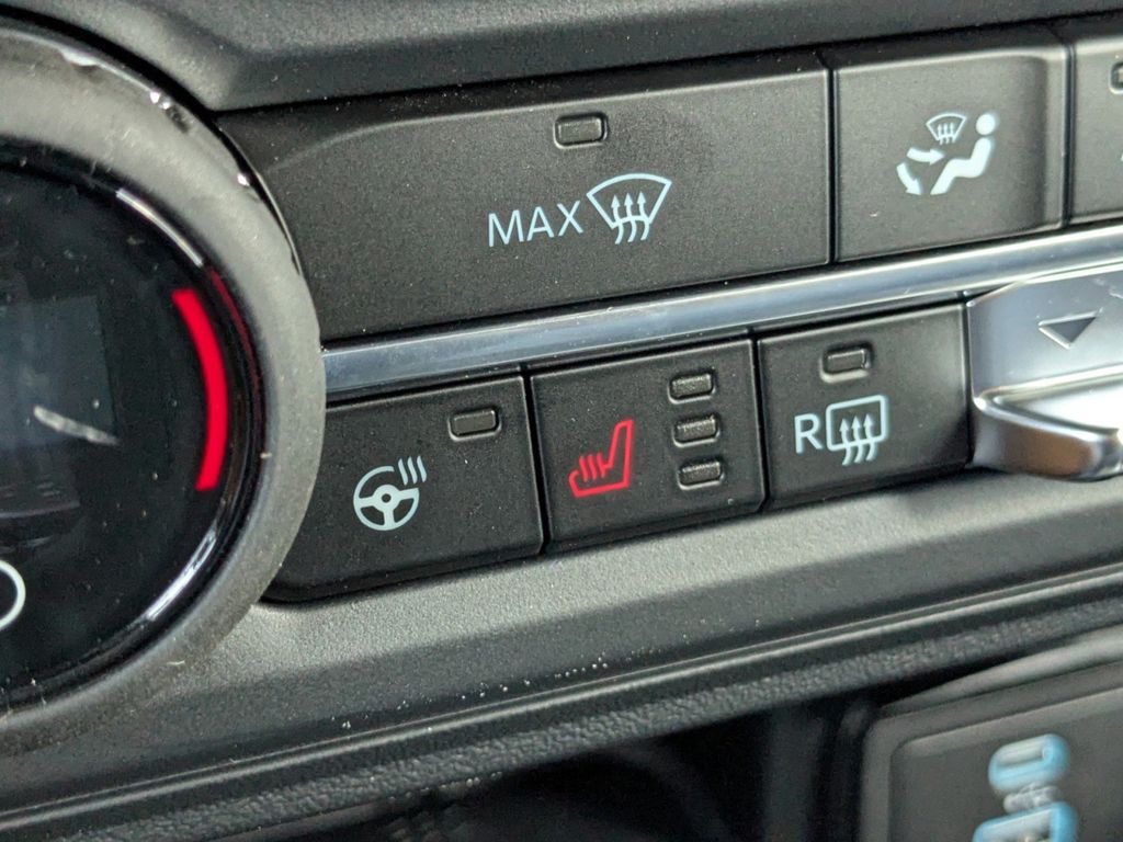 2025 Ford Bronco Outer Banks photo 24
