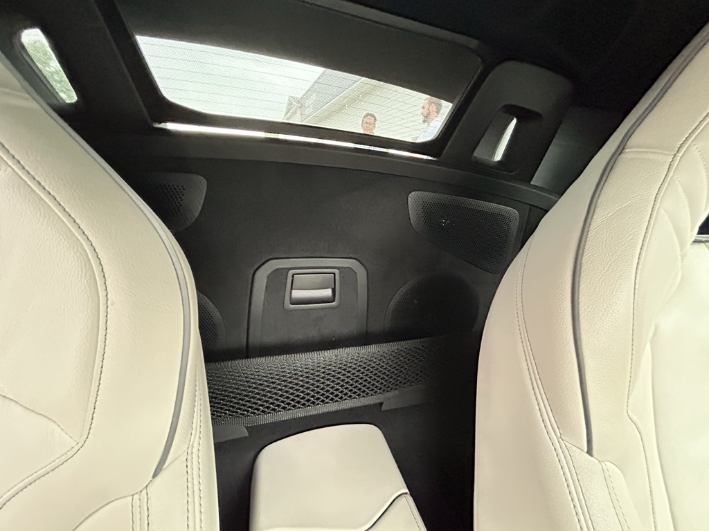 2019 Bmw Z4 sDrive30i photo 18