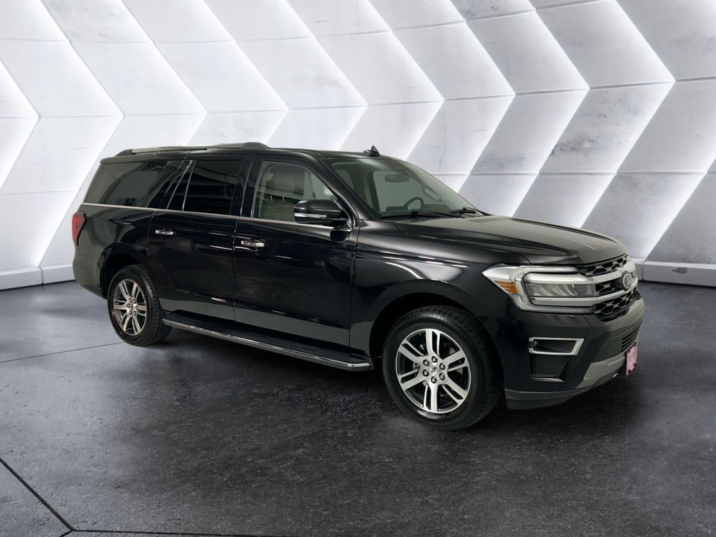 2023 Ford Expedition