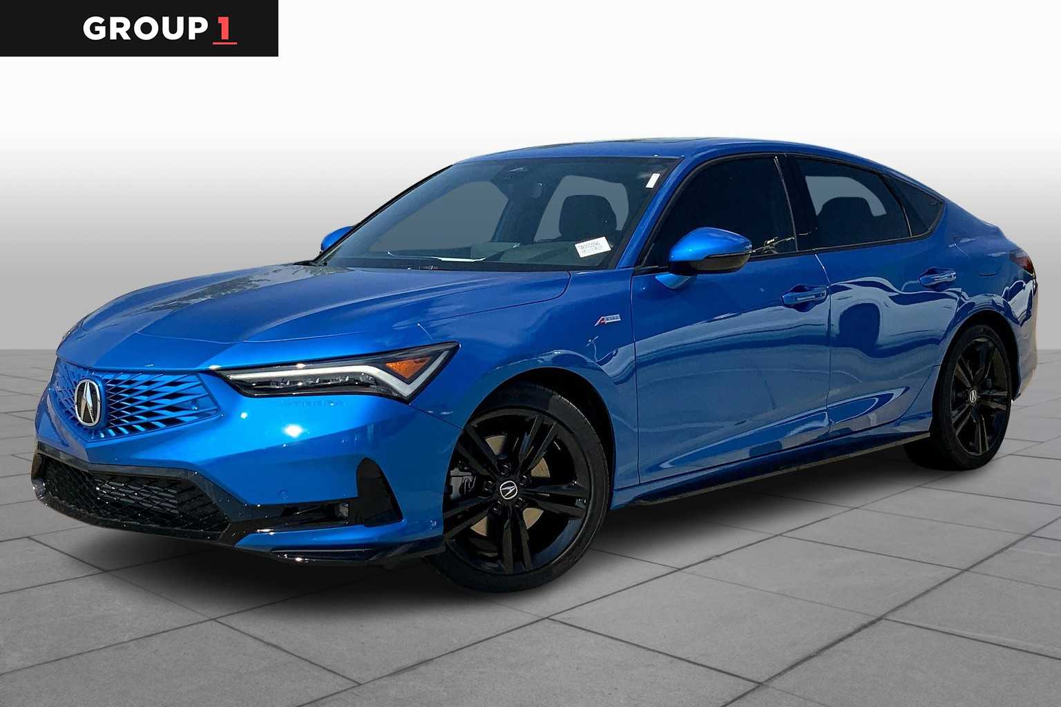 2026 Acura Integra A-Spec with Tech Package's photo