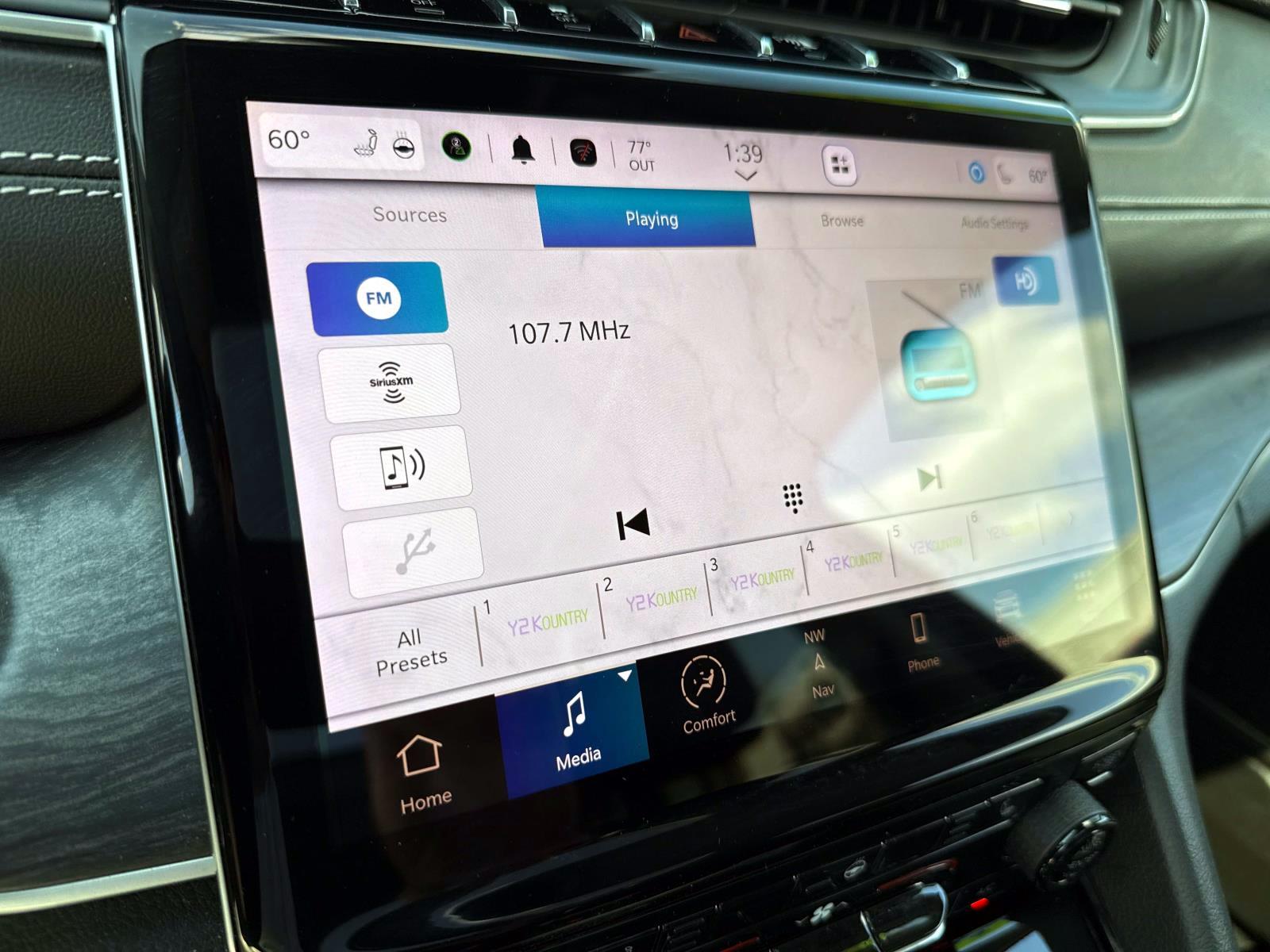 2022 Jeep Grand Cherokee Limited photo 18