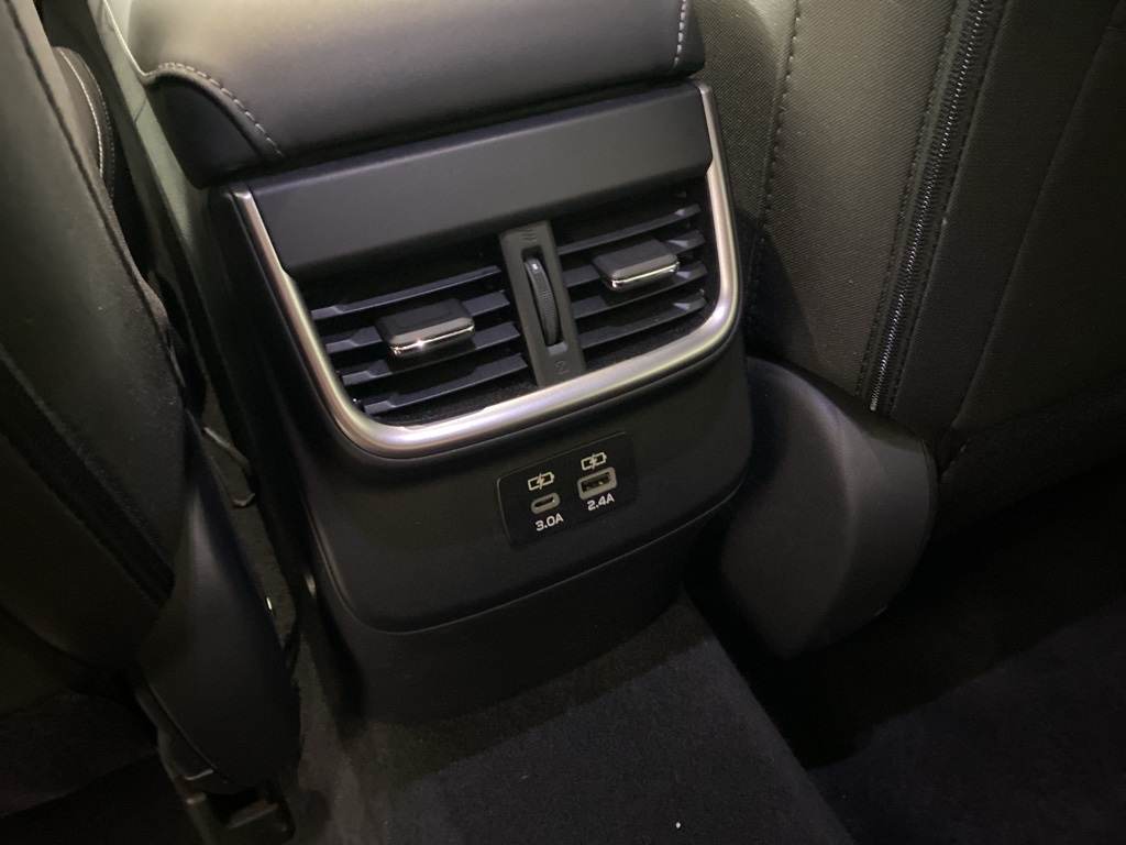 2023 Subaru Outback Premium photo 21