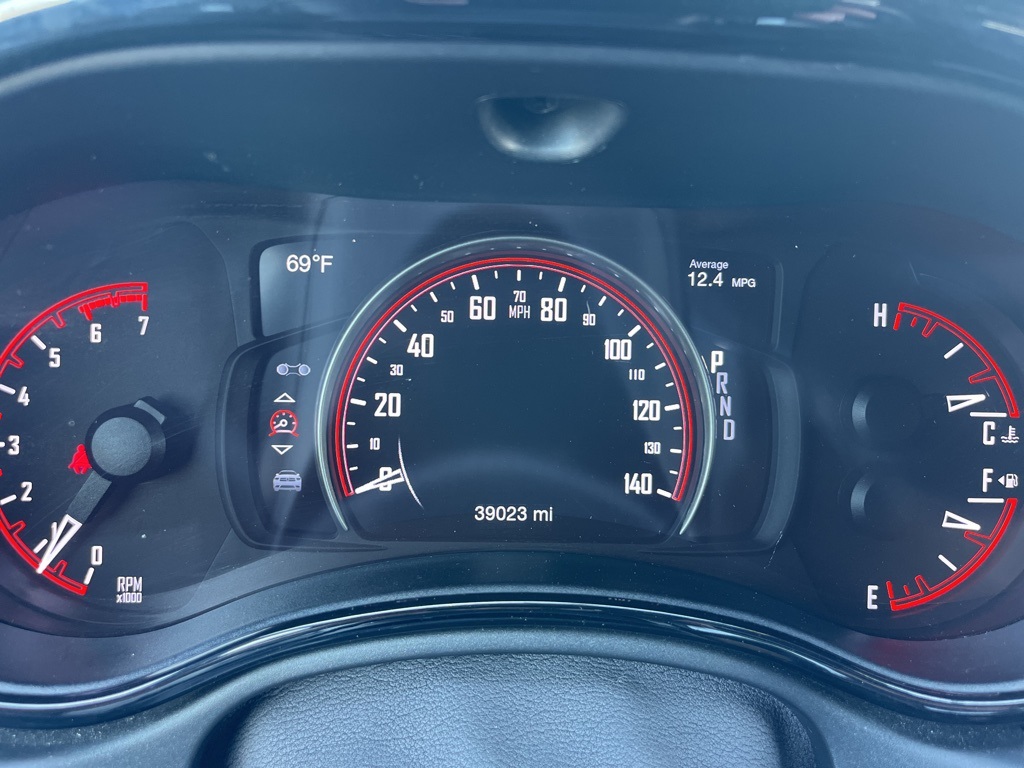 Used 2024 Silver Dodge R/T Plus image 15