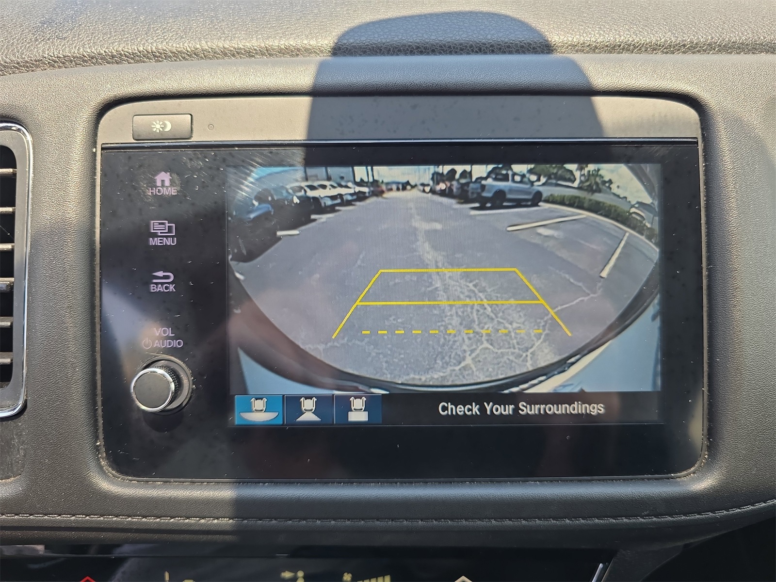 2022 Honda HR-V EX photo 19