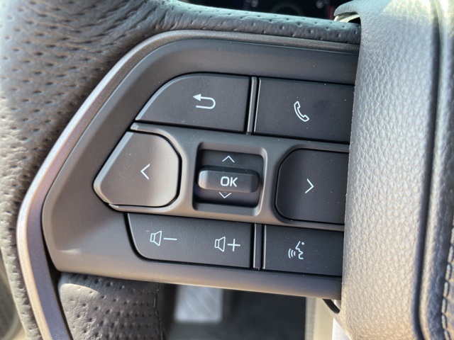 2025 Toyota Tacoma TRD Off-Road 4x4 Double Cab photo 16