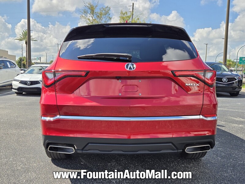 2023 Acura MDX photo 14