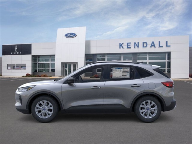 2025 Ford Escape Active photo 3