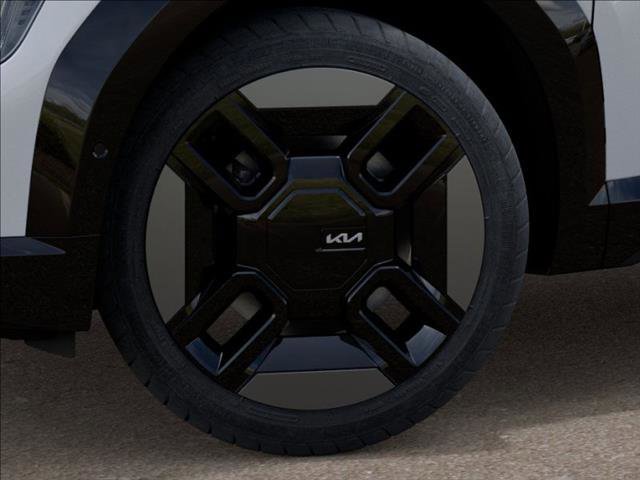 2026 Kia EV9 GT-Line photo 5