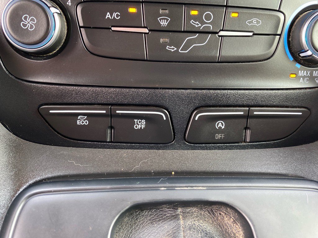 2019 Ford Transit Connect Van XLT photo 14