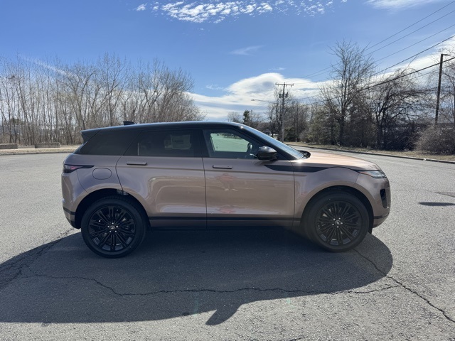 2026 Land Rover Range Rover Evoque S photo 3