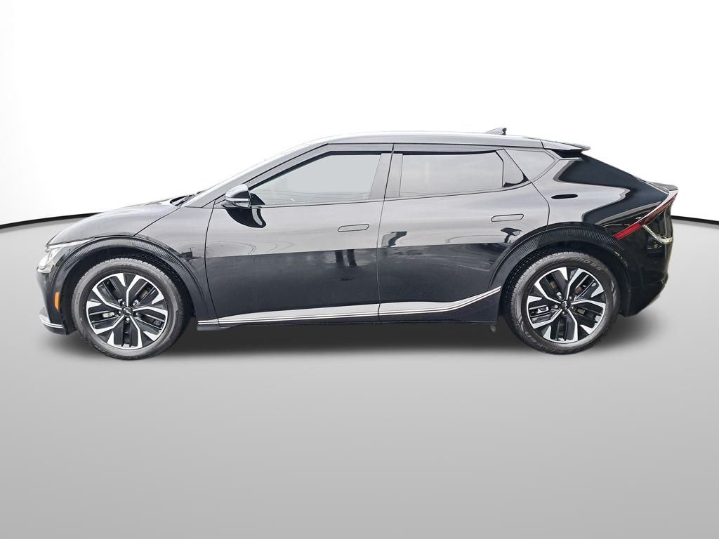 Used 2022 Kia Ev6 Wind with VIN KNDC3DLC7N5058764 for sale in Auburn, WA