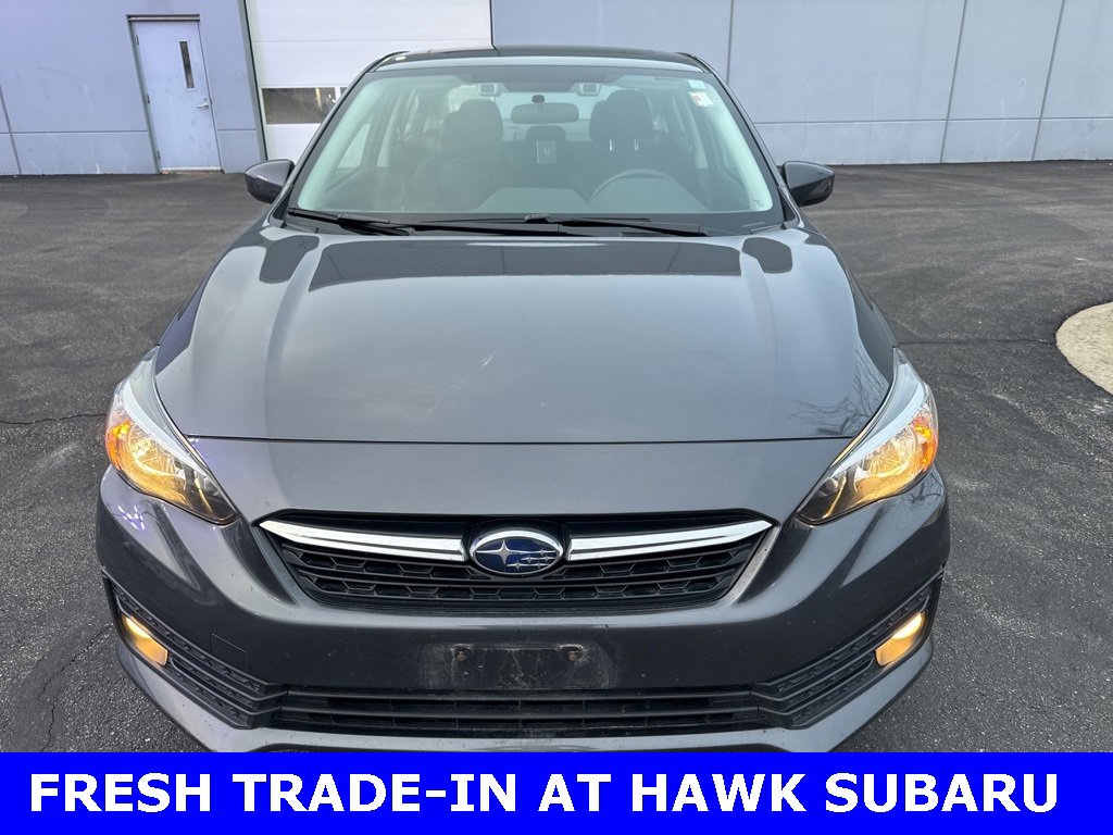 2023 SUBARU IMPREZA - Image 2