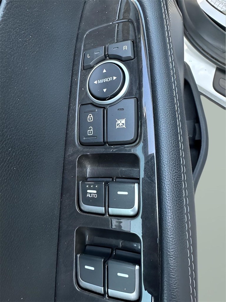 2017 Kia Sorento LX photo 19