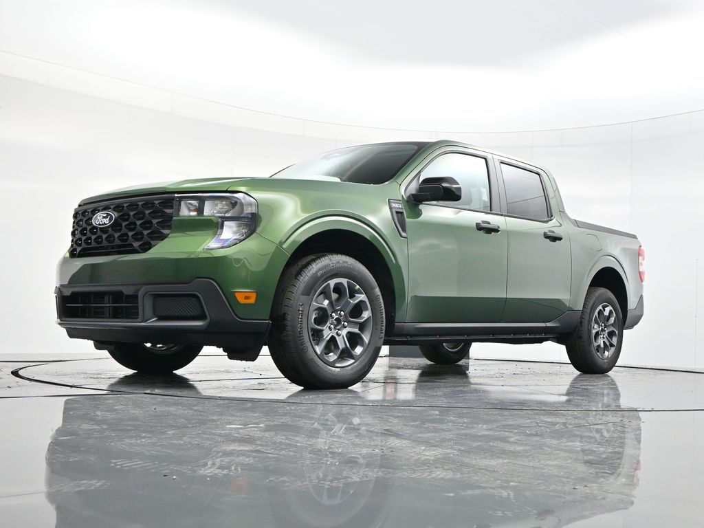2025 Ford Maverick XLT photo 39