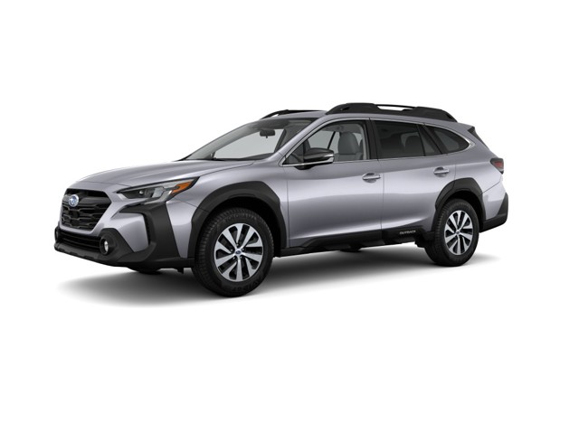 2025 Subaru Outback Premium photo 3