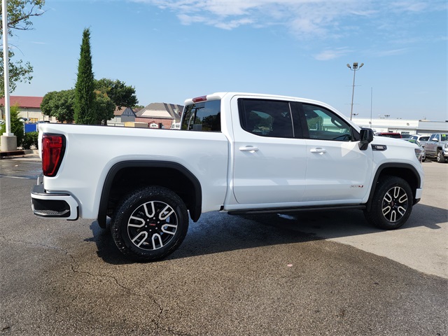 2023 Gmc Sierra 1500 AT4 photo 2