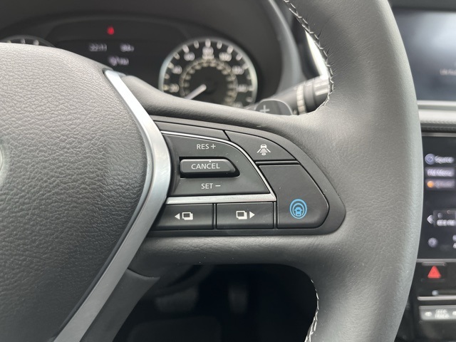 2023 Infiniti QX55 Luxe photo 16