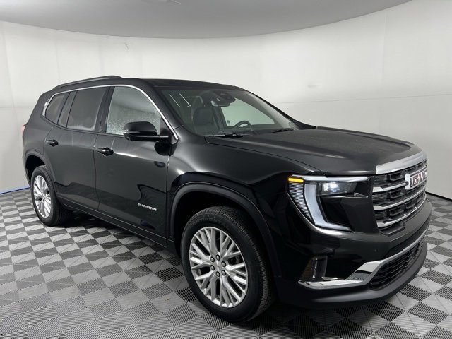 2026 GMC Acadia Elevation's photo