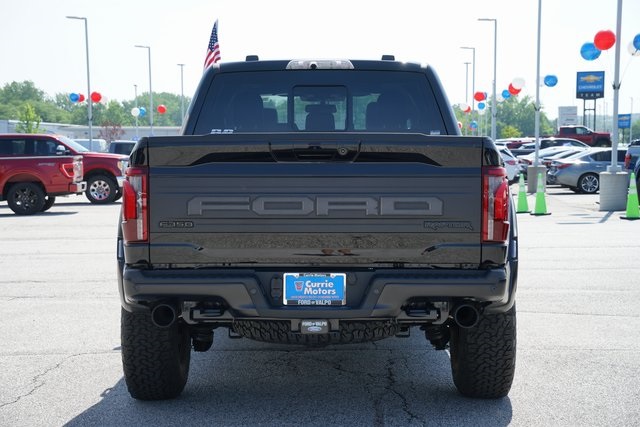 2025 FORD F-150 - Image 36