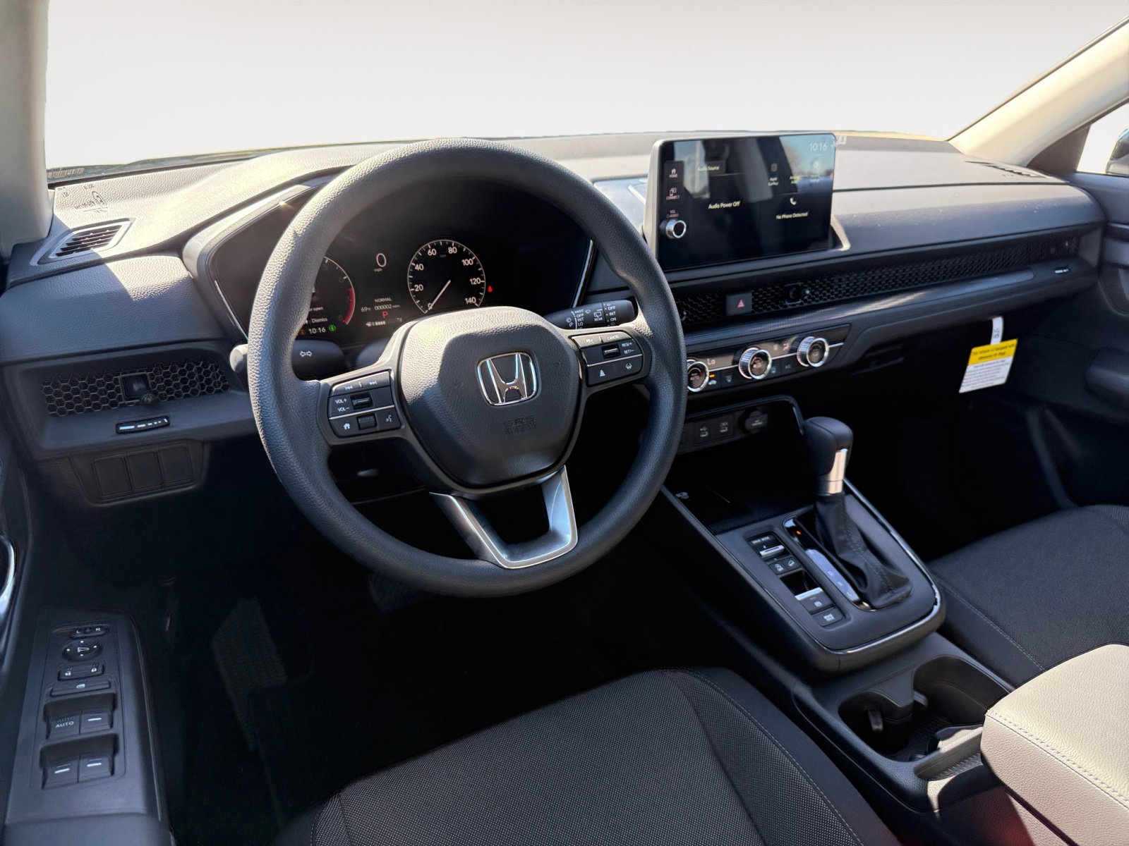 2026 Honda CR-V LX photo 12