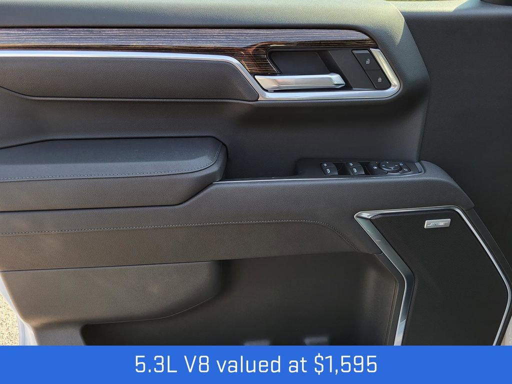 2026 Gmc Sierra 1500 Elevation photo 6