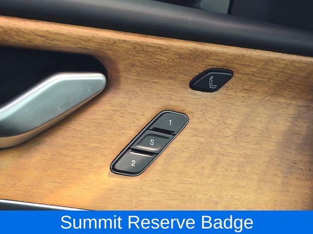 2024 Jeep Grand Cherokee Summit photo 19