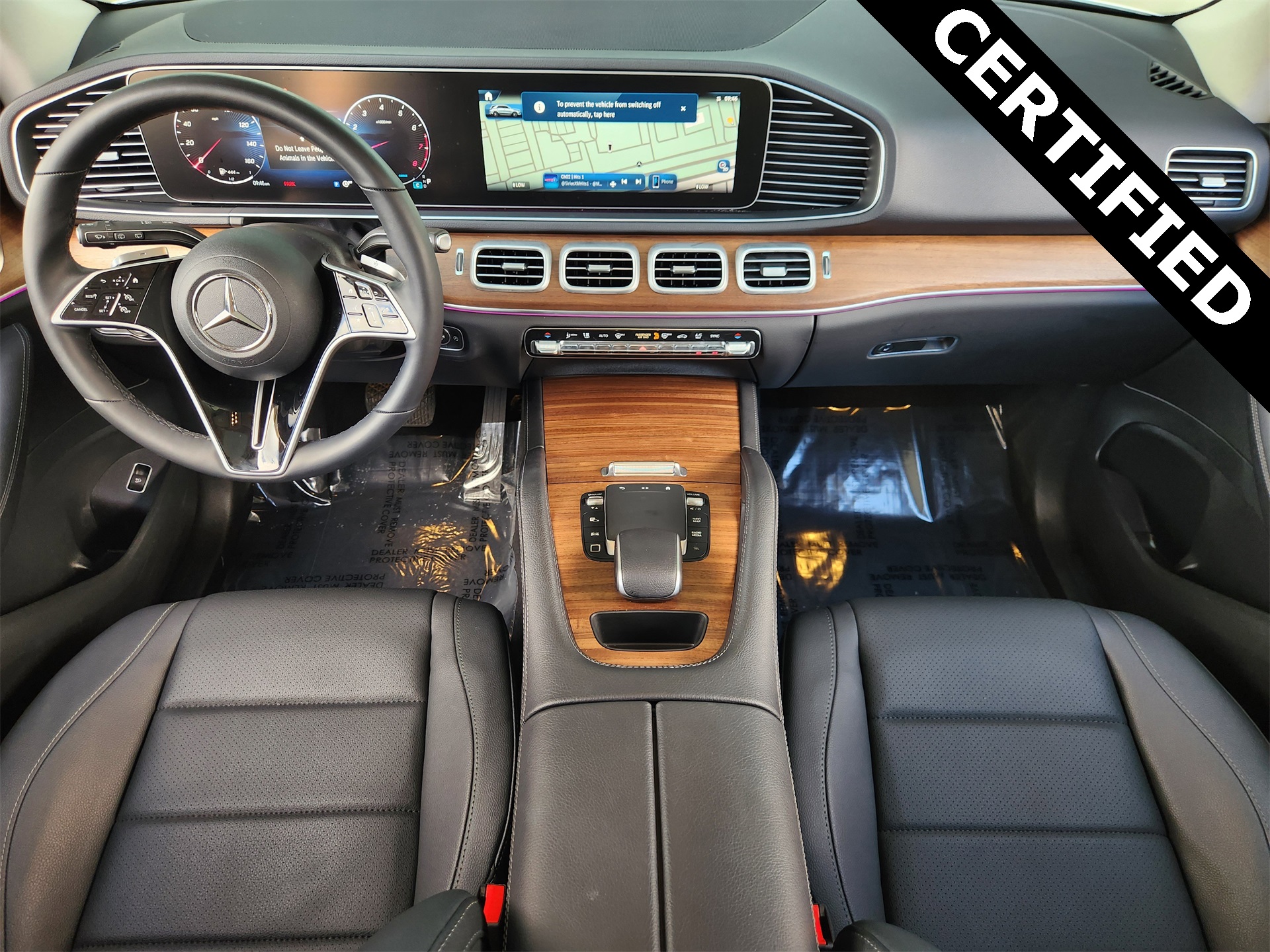 2025 Mercedes Benz GLE 350 4MATIC photo 2